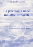 La psicologia nelle malattie tumorali