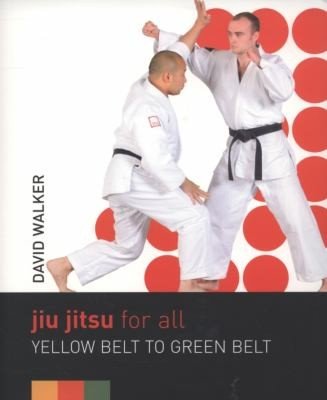 Jiu Jitsu for All