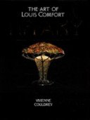 Quantum Books The art of Louis Comfort Tiffany