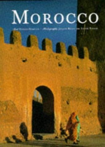 Morocco [Lingua Inglese]