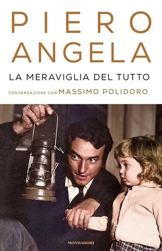 La meraviglia del tutto: Conversazione con Massimo Polidoro
