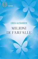 Milioni di farfalle