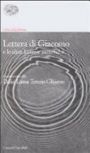 I libri della Bibbia. Lettera di Giacomo e le altre lettere cattoliche