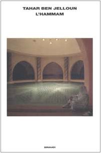 L'hammam
