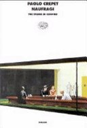 Naufragi. Tre storie di confine
