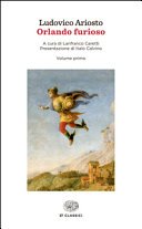 Orlando furioso [2 volumi] [Due volumi indivisibili]