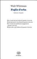 Foglie d'erba