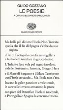 Le poesie [2 volumi]