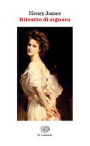 Ritratto di signora