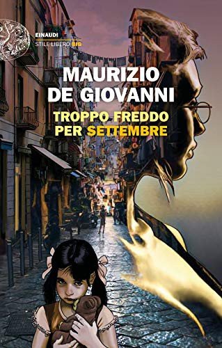 Troppo freddo per Settembre (Mina Settembre Vol. 2)