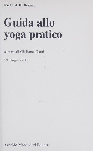 Guida pratica allo yoga