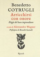 Arricchirsi con onore