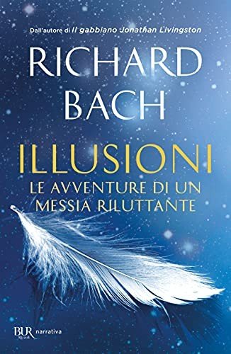 Illusioni le avventure di un messia riluttante