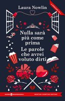 Nulla sarà più come prima - Le parole che avrei voluto dirti