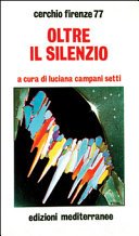 Oltre il silenzio