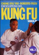 Enciclopedia del kung fu Shaolin (Vol. 3)