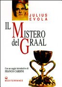 Il mistero del Graal