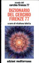 Dizionario del cerchio firenze 77