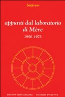 Appunti dal laboratorio di Mere