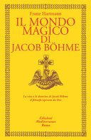 Il mondo magico di Jacob Boehme