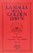 La magia della Golden Dawn