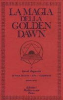 La magia della Golden Dawn