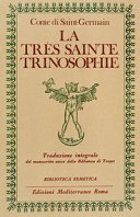 La très sainte trinosophie
