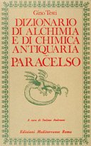Dizionario di alchimia e di chimica antiquaria