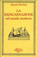 La reincarnazione nel mondo moderno