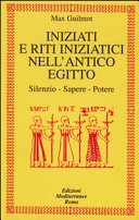 Iniziati e riti iniziatici nell'antico Egitto