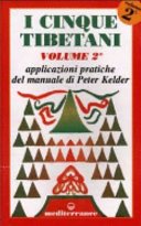 I cinque tibetani volume 2