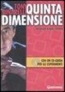 Quinta dimensione. Con CD-ROM