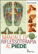 Manuale di riflessoterapia al piede