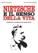 Nietzsche e il senso della vita
