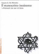 Il manoscritto inesistente. I «Protocolli dei savi di Sion»