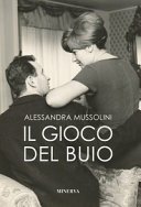 Il gioco del buio (RITRATTI)