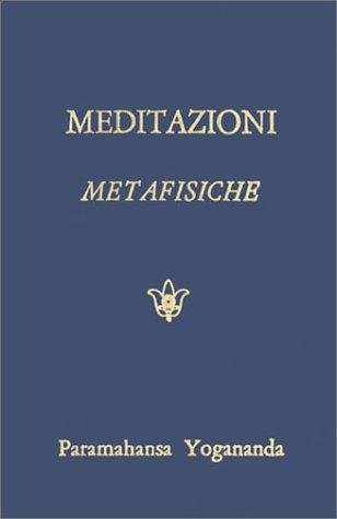 Meditazioni metafisiche