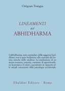 Lineamenti dell'Abhidharma