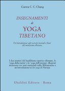 Insegnamenti di yoga tibetano