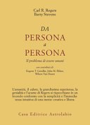 Da persona a persona. Il problema di essere umani