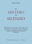 Il mistero del silenzio