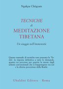 Tecniche di meditazione tibetana. Un viaggio nell'immensità