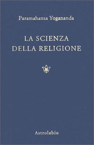 La scienza della religione