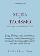 Storia del taoismo. Dalle origini al XIV secolo