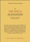 La tecnica Alexander