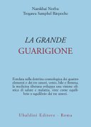 La grande guarigione. Insegnamenti di medicina tibetana