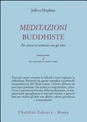 Meditazioni buddhiste. Per vivere in armonia con gli altri
