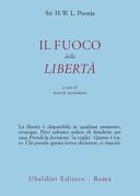 Il fuoco della libertà