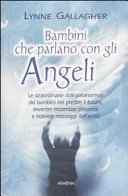 Bambini che parlano con gli angeli