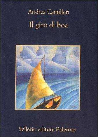 Il giro di boa